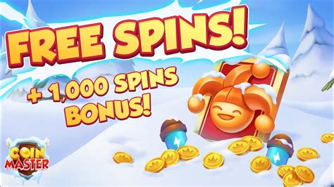 Coin Master Free Spins March 2024 .